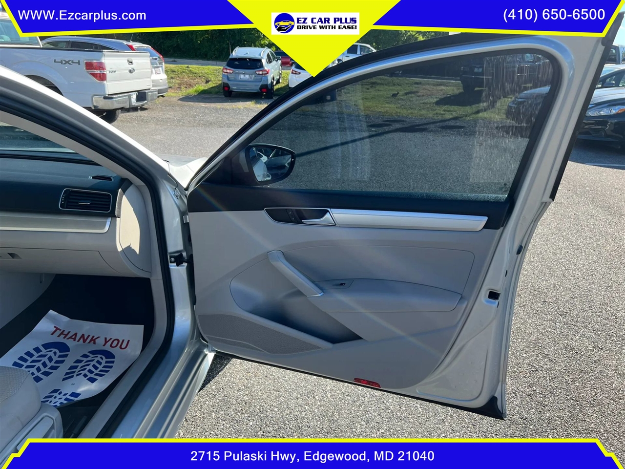 Volkswagen Passat 2.0T S Auto 2018