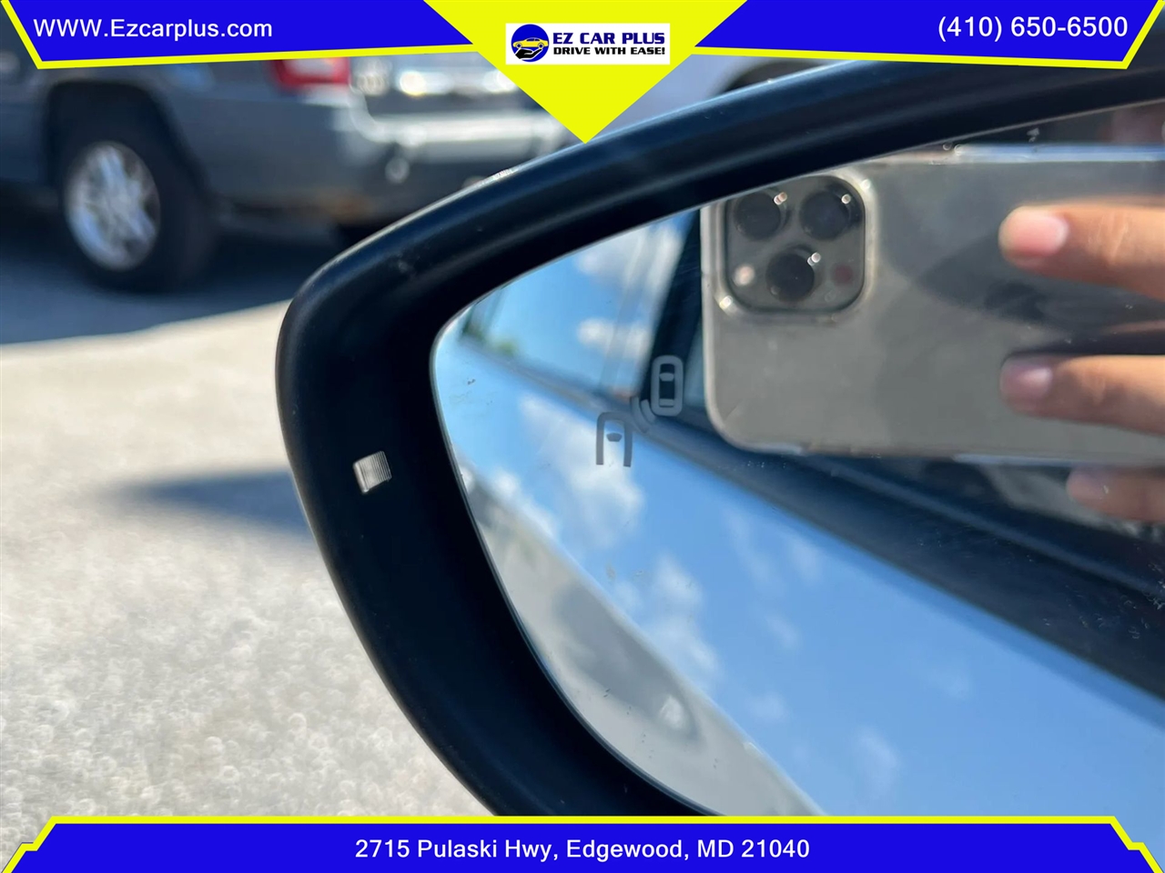 Volkswagen Passat 2.0T S Auto 2018
