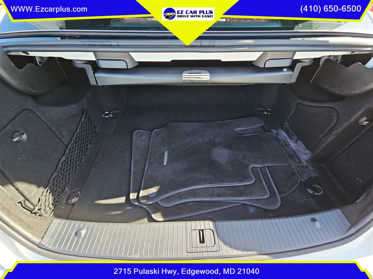 Mercedes-Benz E-Class 4dr Sdn E 350 Sport 4MATIC 2014