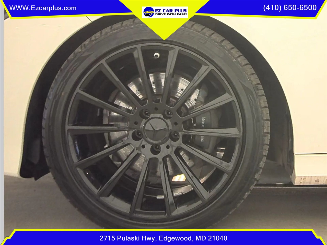 Mercedes-Benz E-Class 4dr Sdn E 350 Sport 4MATIC 2014