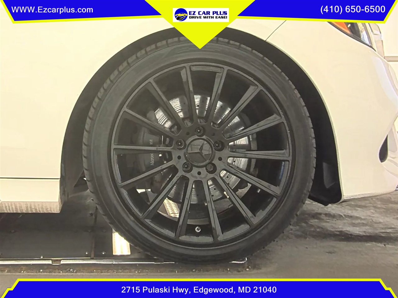 Mercedes-Benz E-Class 4dr Sdn E 350 Sport 4MATIC 2014
