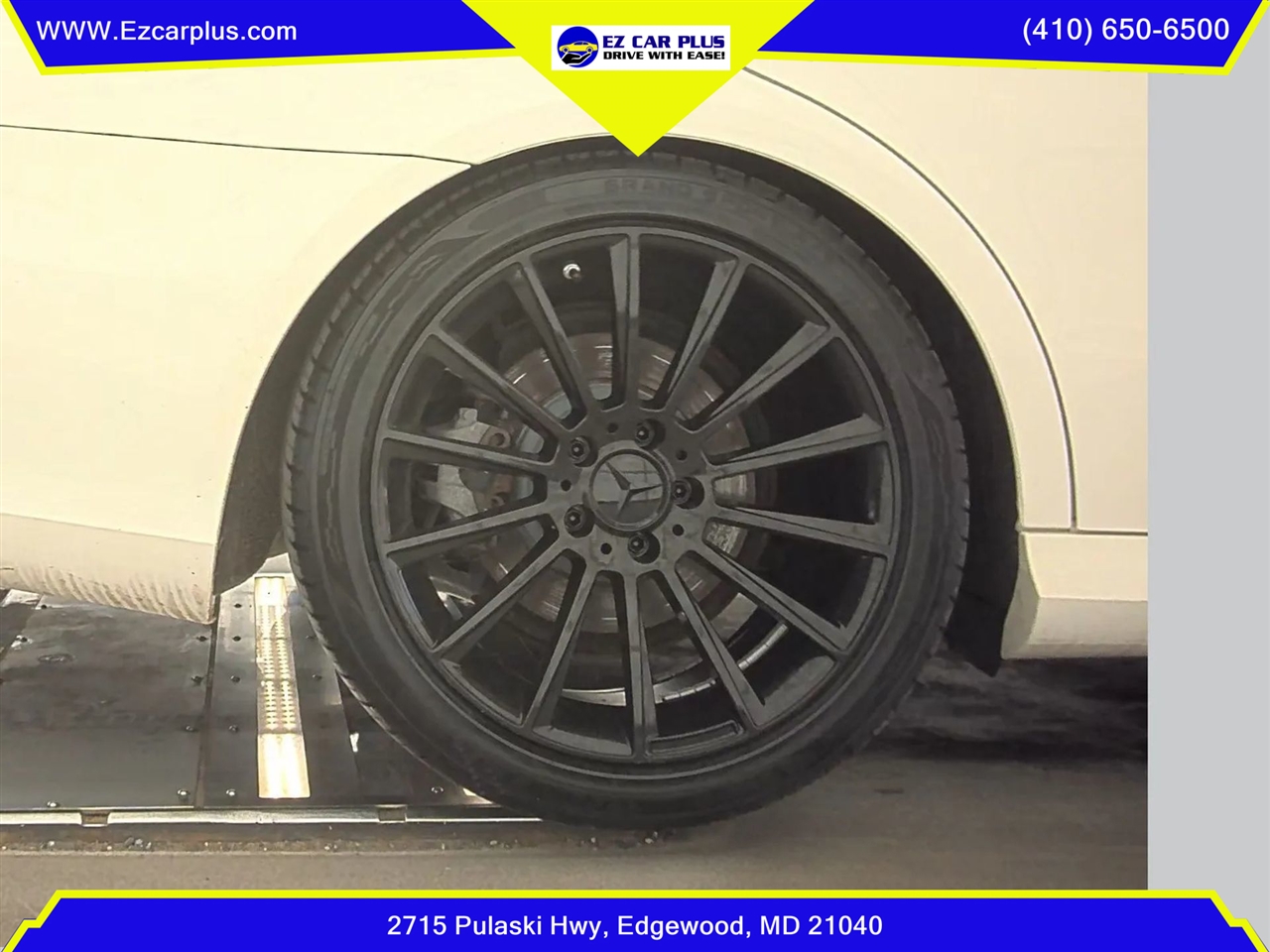 Mercedes-Benz E-Class 4dr Sdn E 350 Sport 4MATIC 2014