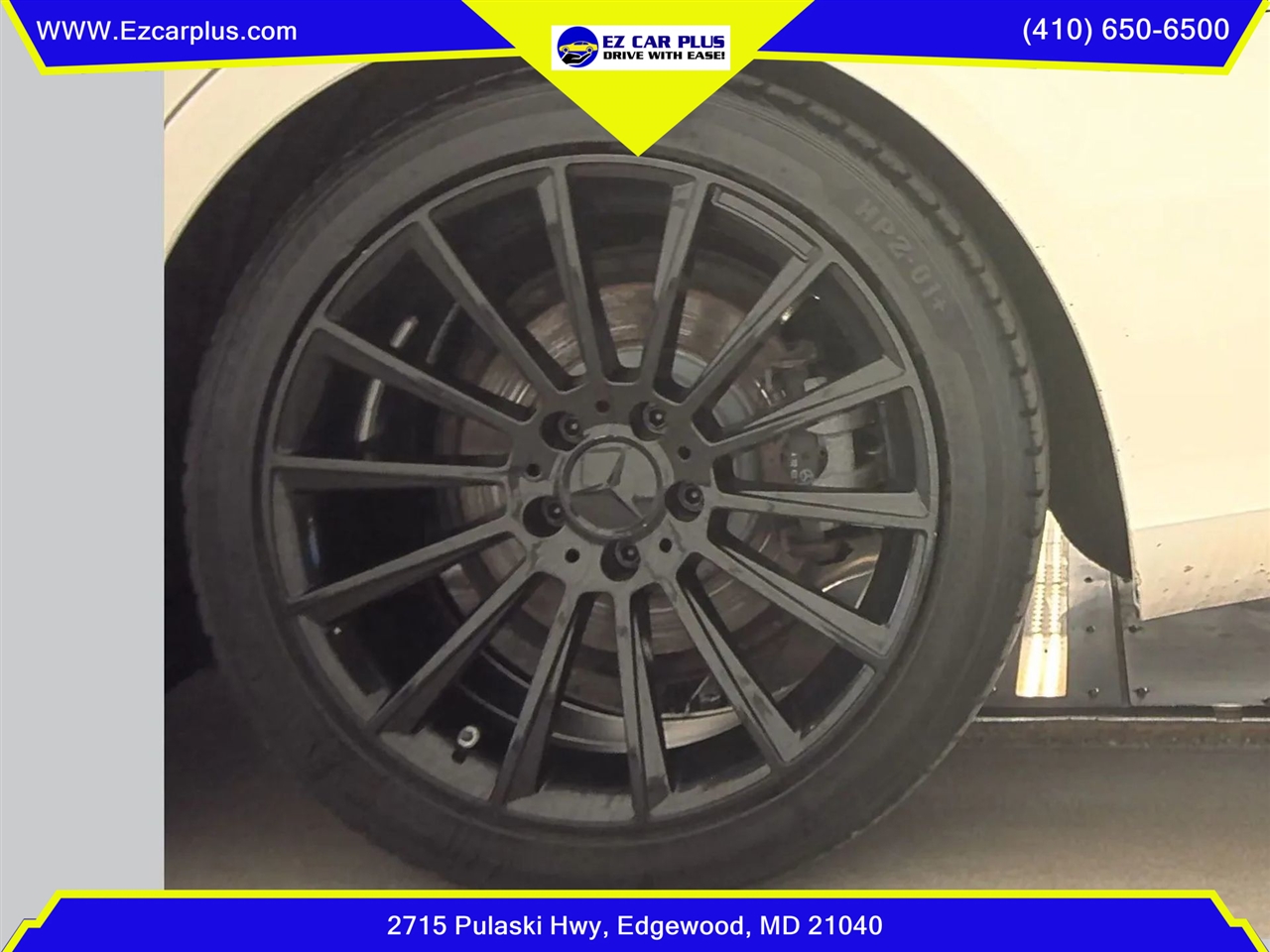 Mercedes-Benz E-Class 4dr Sdn E 350 Sport 4MATIC 2014