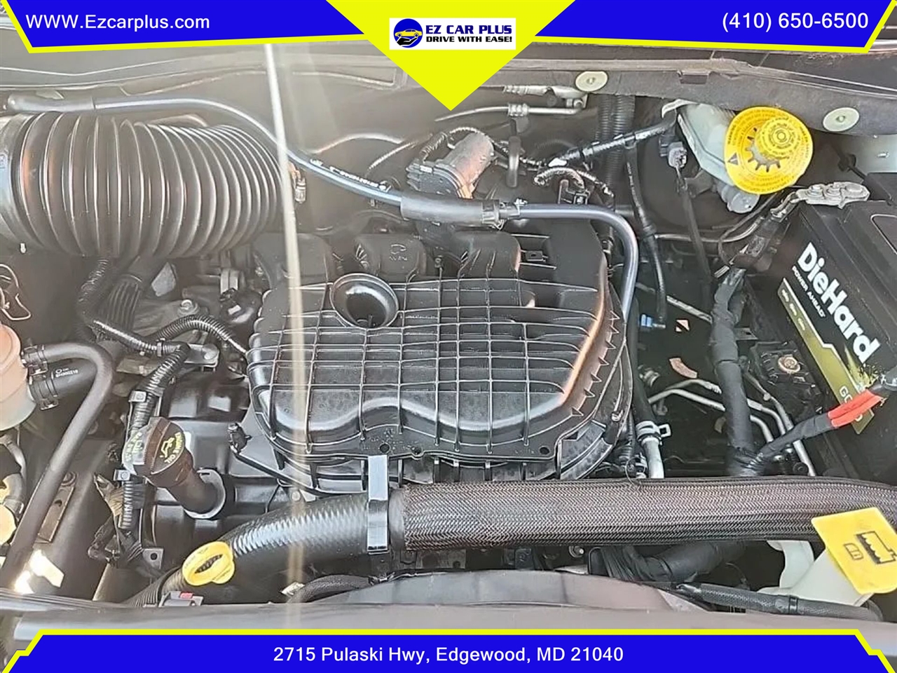 Dodge Grand Caravan 4dr Wgn SE Plus 2015