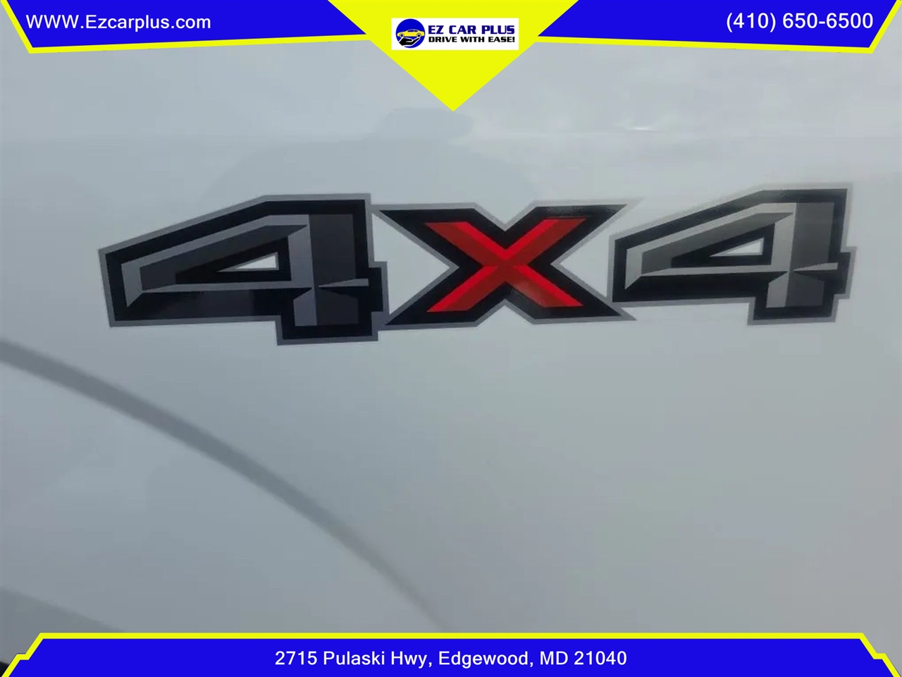 Ford F-150 King Ranch 4WD SuperCrew 5.5' Box 2017