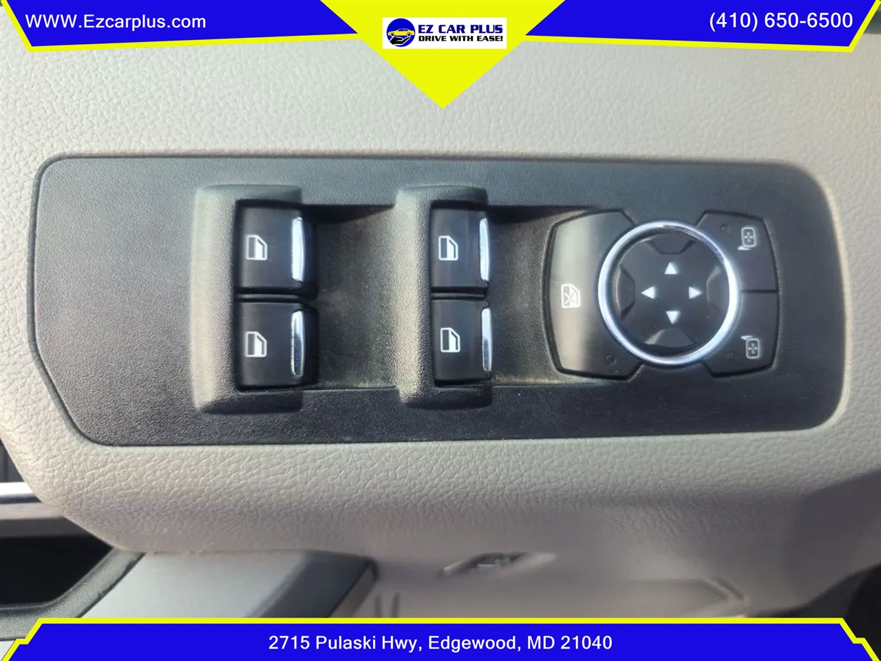 Ford F-150 King Ranch 4WD SuperCrew 5.5' Box 2017