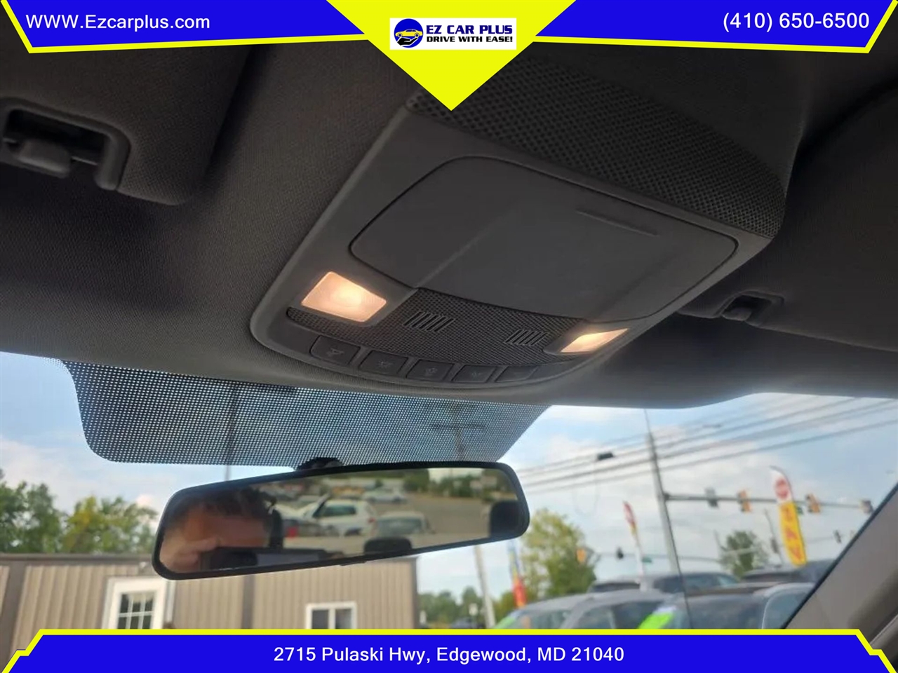 Ford F-150 King Ranch 4WD SuperCrew 5.5' Box 2017