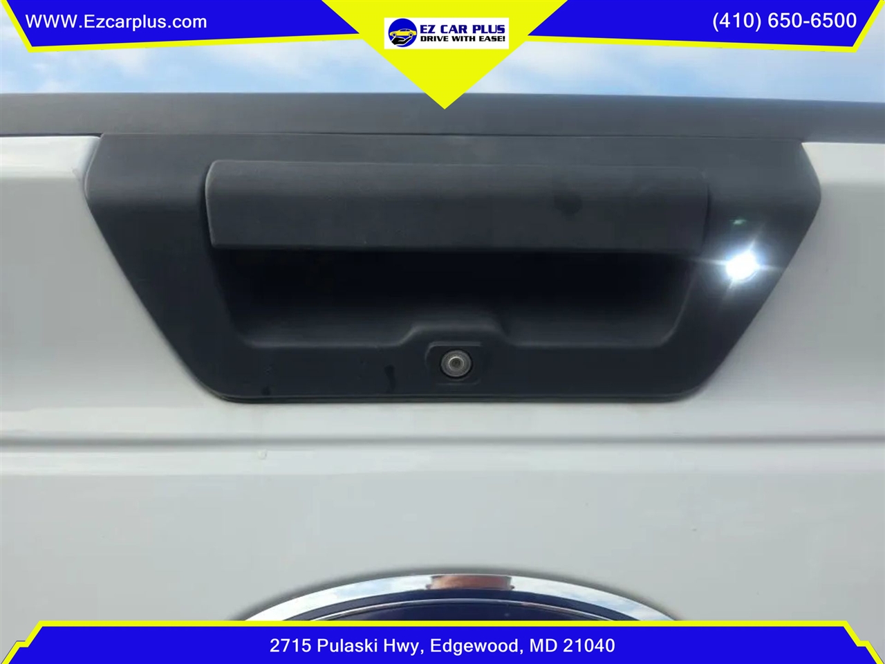 Ford F-150 King Ranch 4WD SuperCrew 5.5' Box 2017