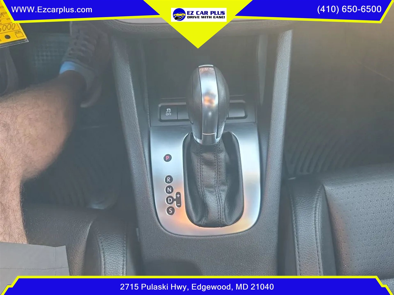 Volkswagen Eos 2dr Conv Komfort SULEV 2013