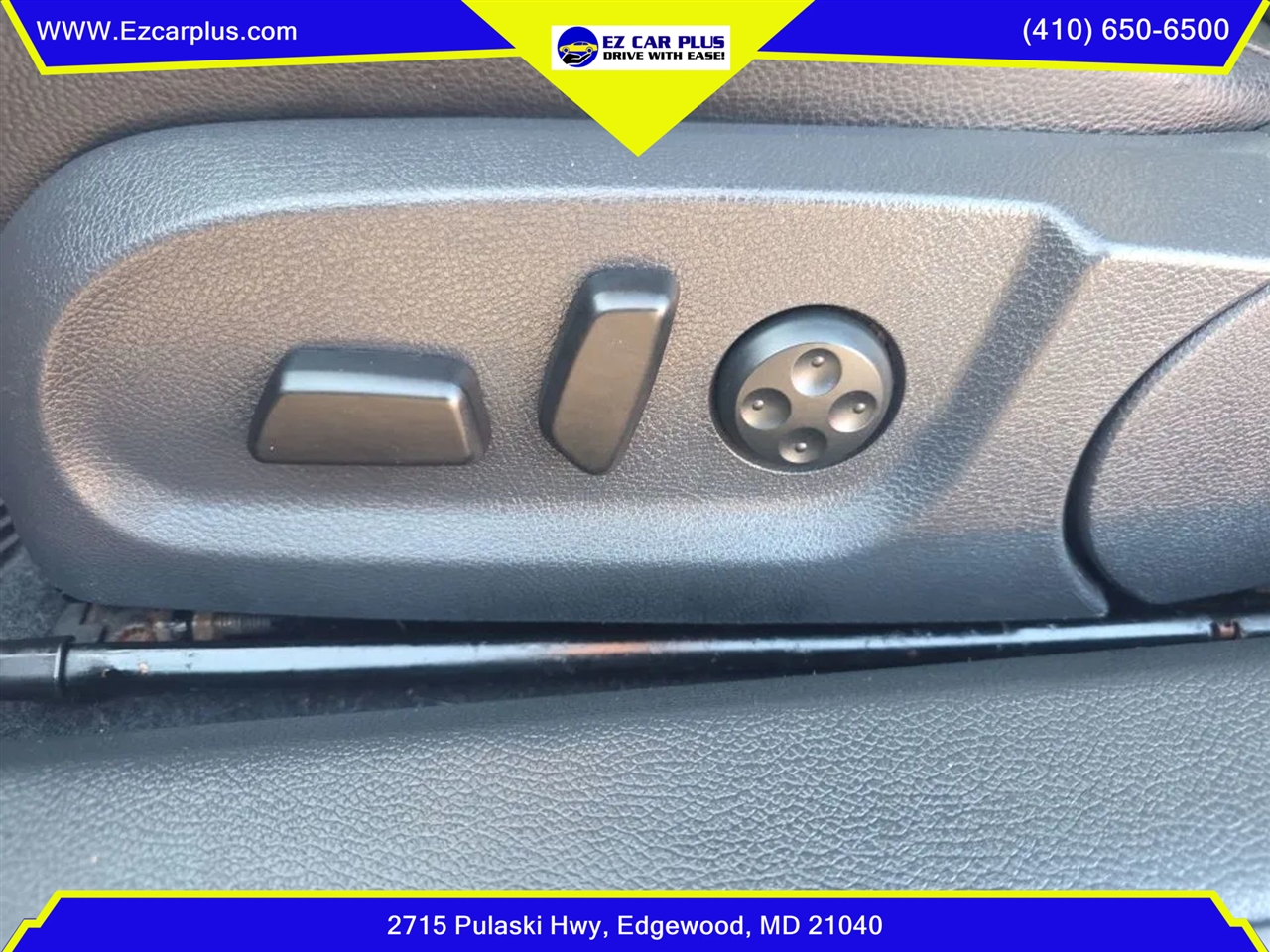 Volkswagen Eos 2dr Conv Komfort SULEV 2013