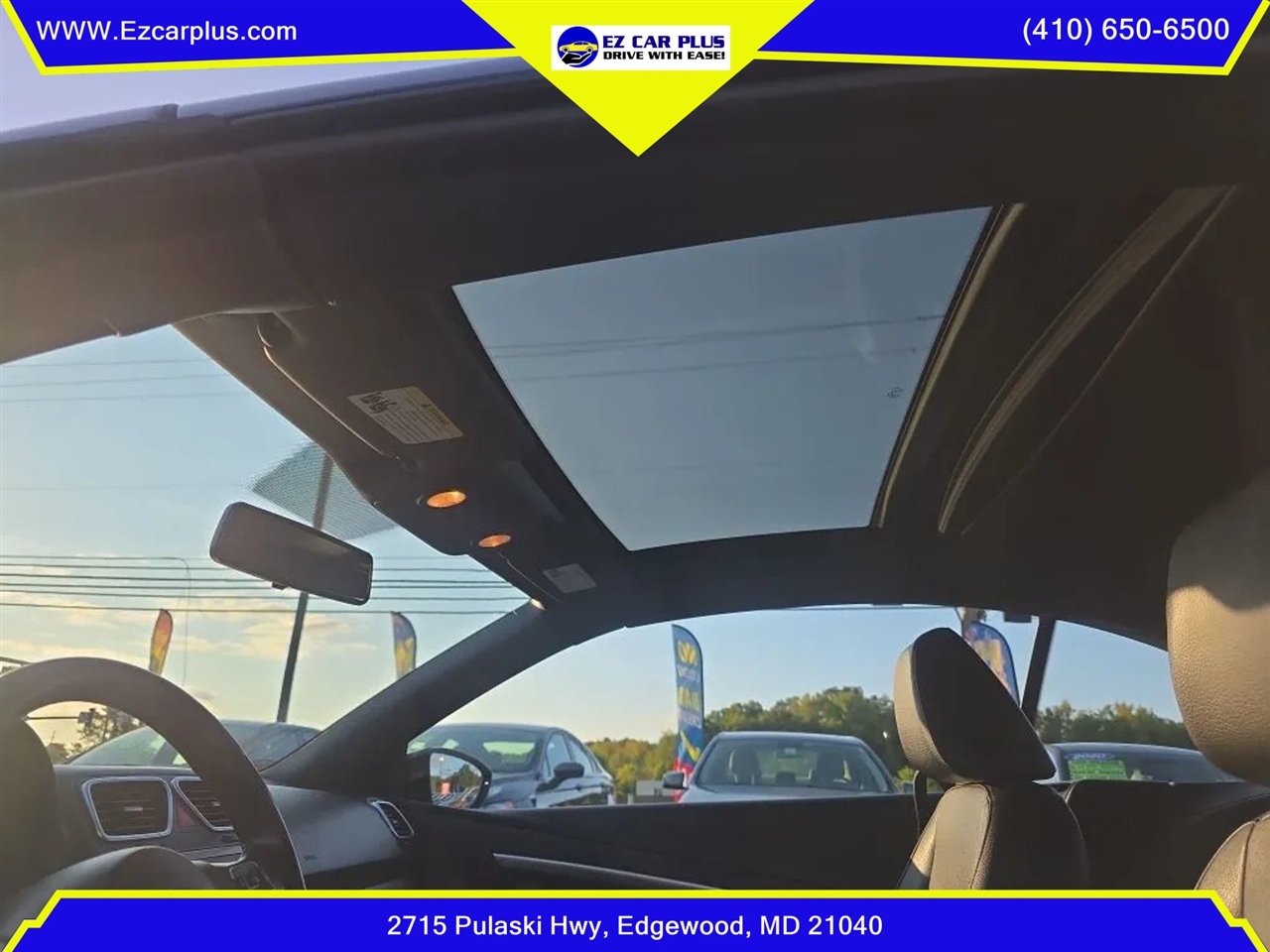 Volkswagen Eos 2dr Conv Komfort SULEV 2013