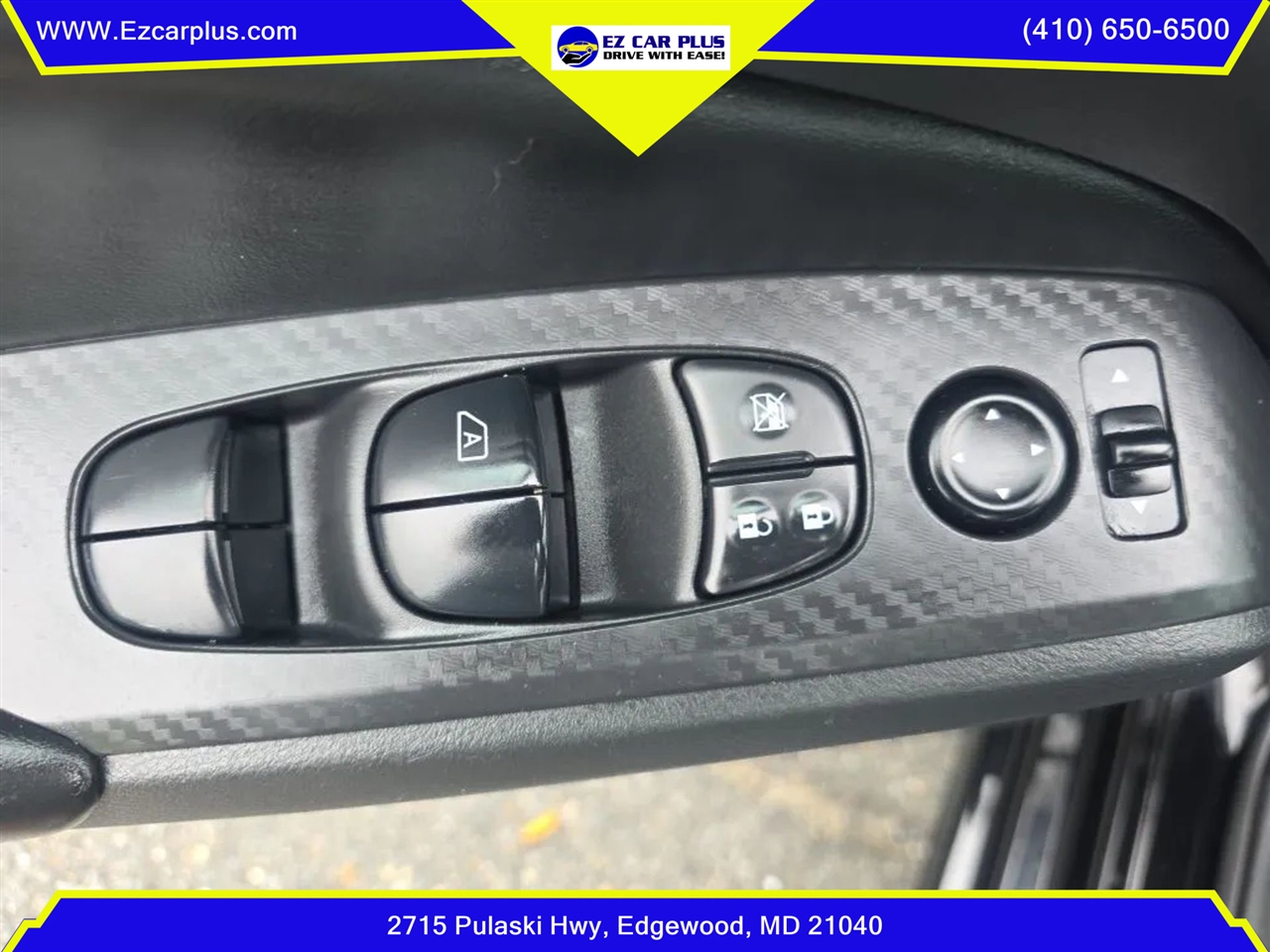 Nissan Altima 2.5 S Sedan 2021