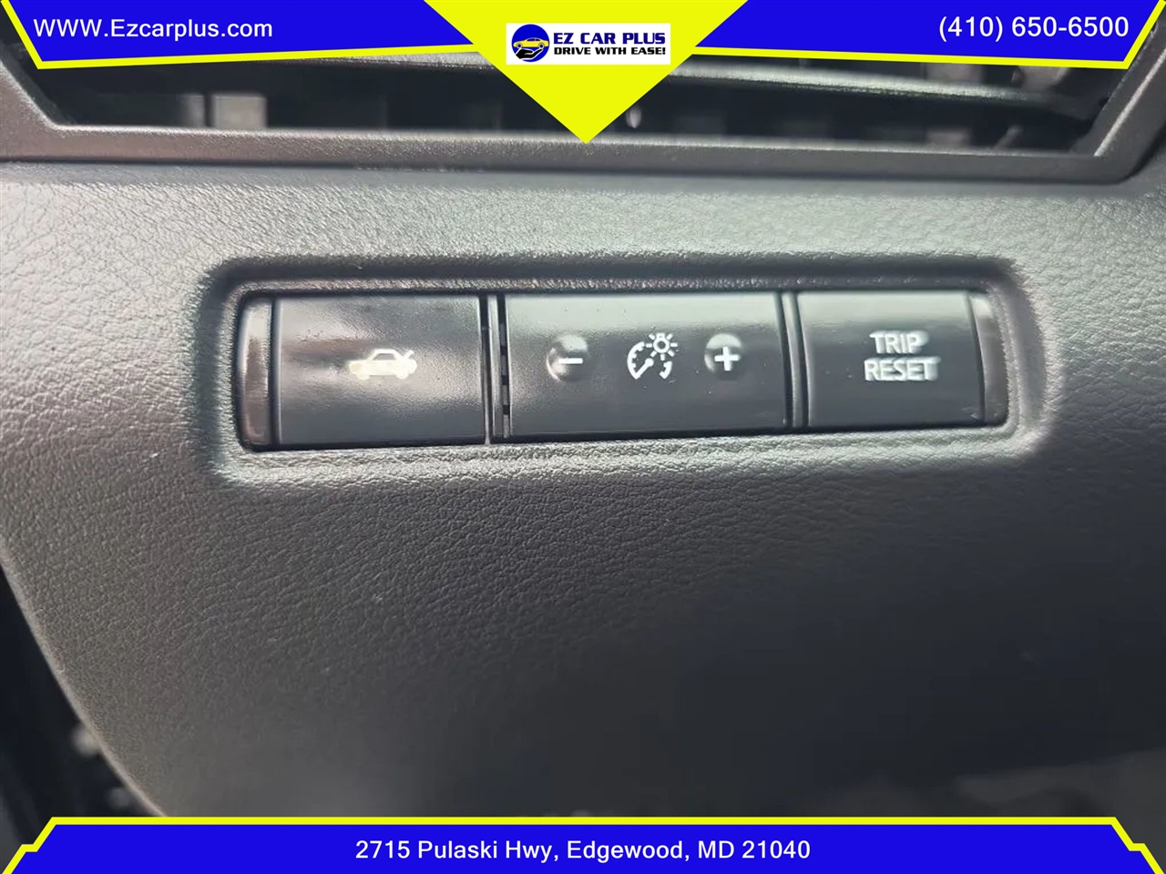 Nissan Altima 2.5 S Sedan 2021