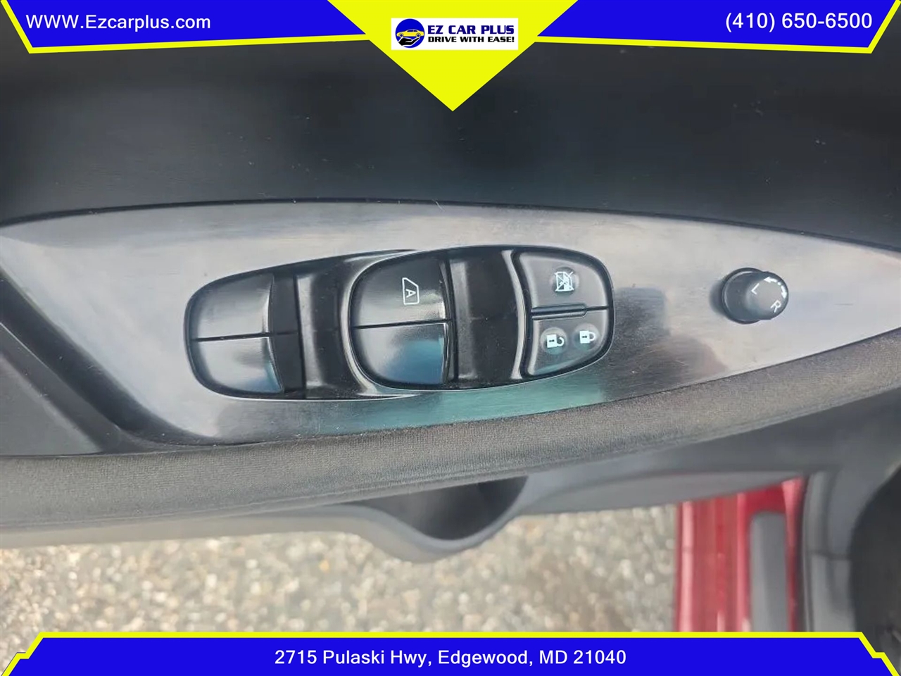 Nissan Leaf 4dr HB SV 2016