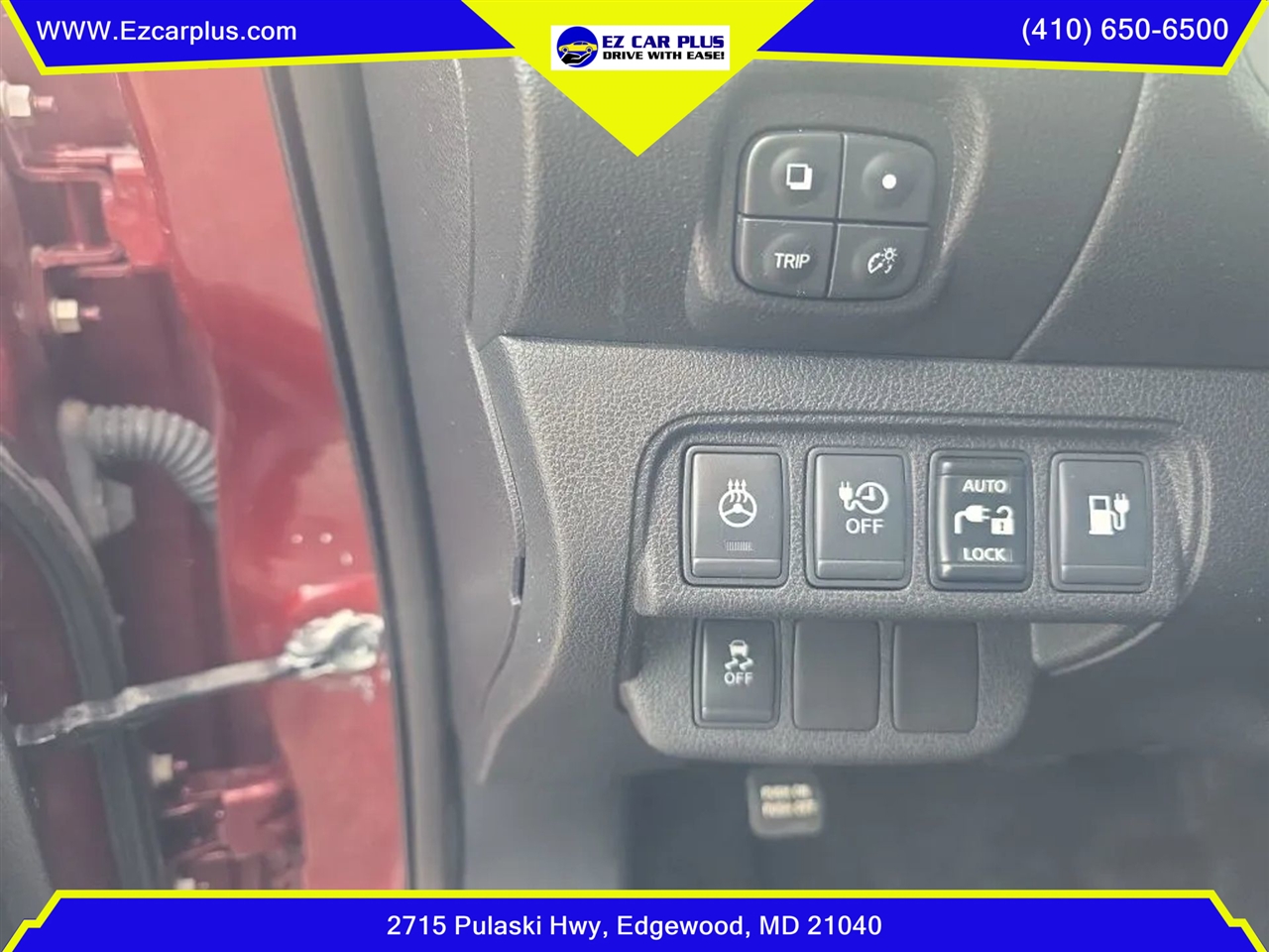 Nissan Leaf 4dr HB SV 2016