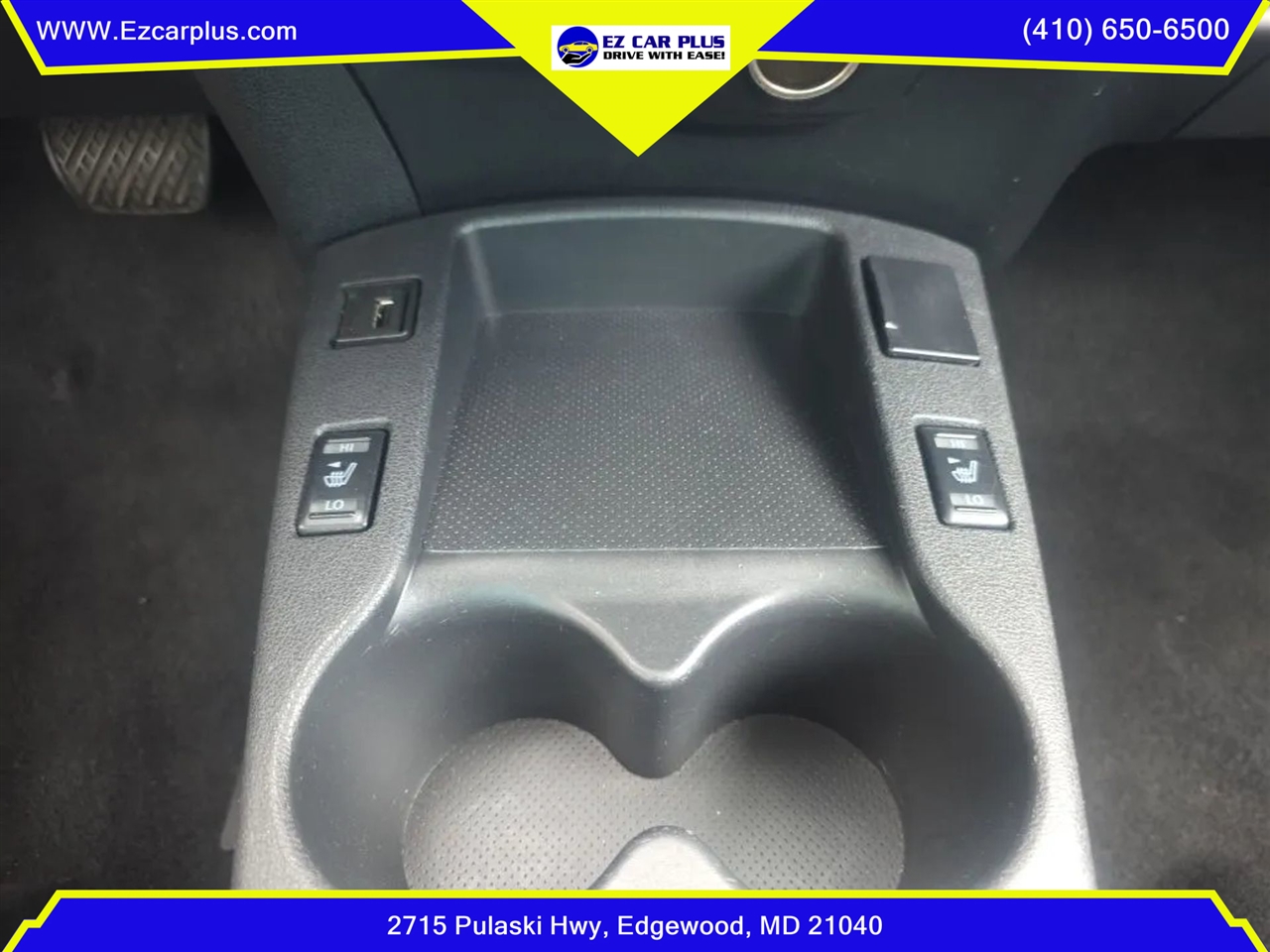 Nissan Leaf 4dr HB SV 2016