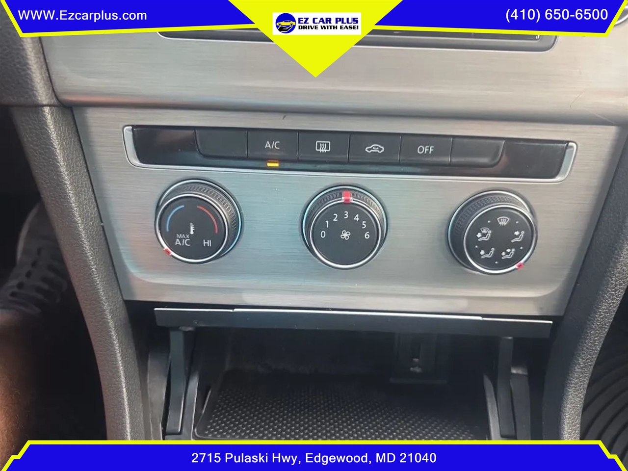 Volkswagen Golf 4dr HB Auto TSI S 2016