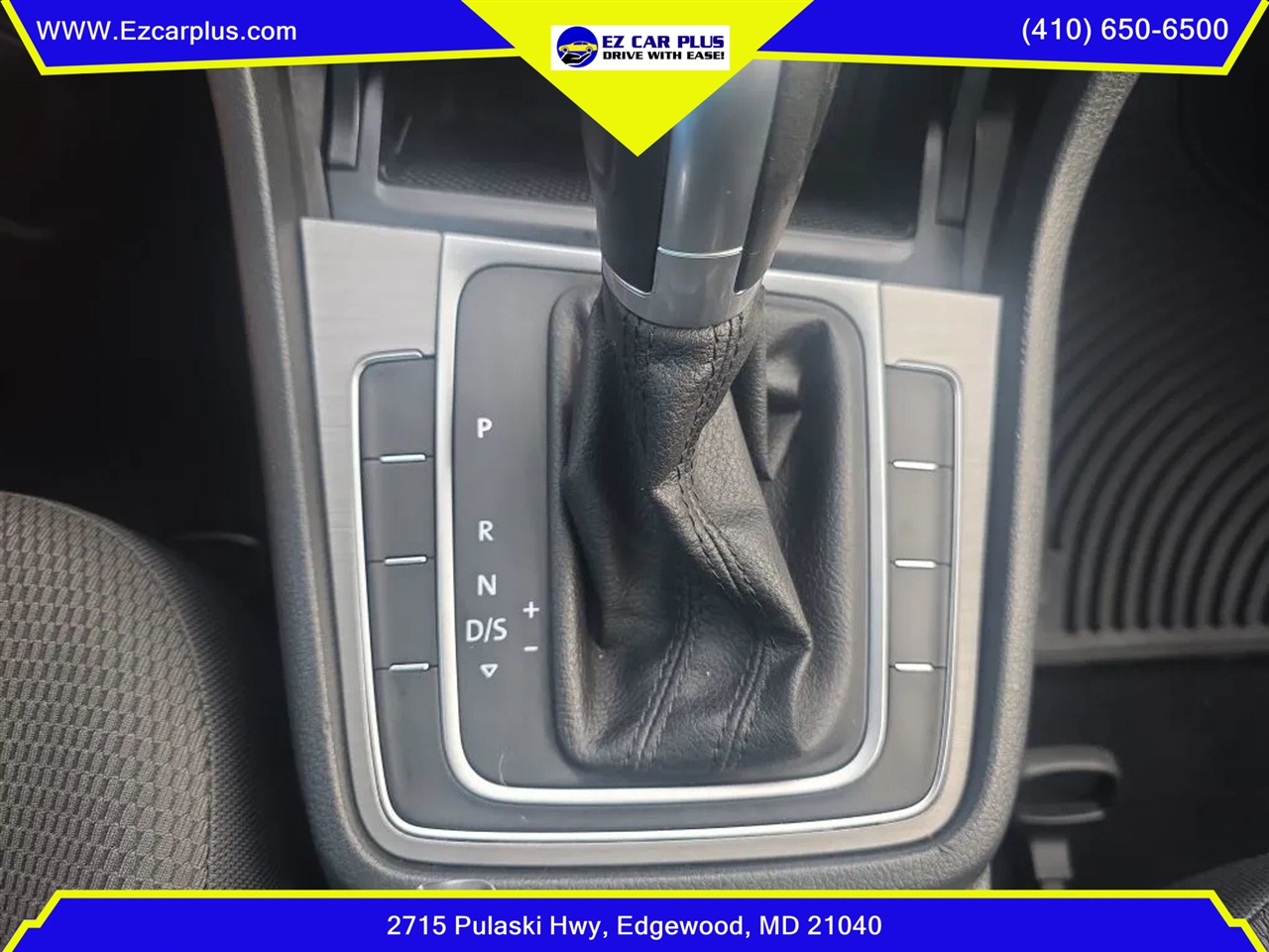 Volkswagen Golf 4dr HB Auto TSI S 2016