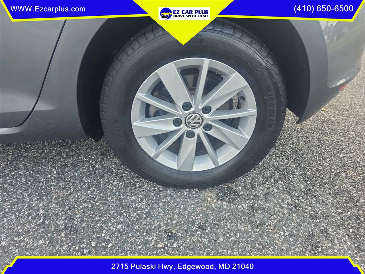 Volkswagen Golf 4dr HB Auto TSI S 2016