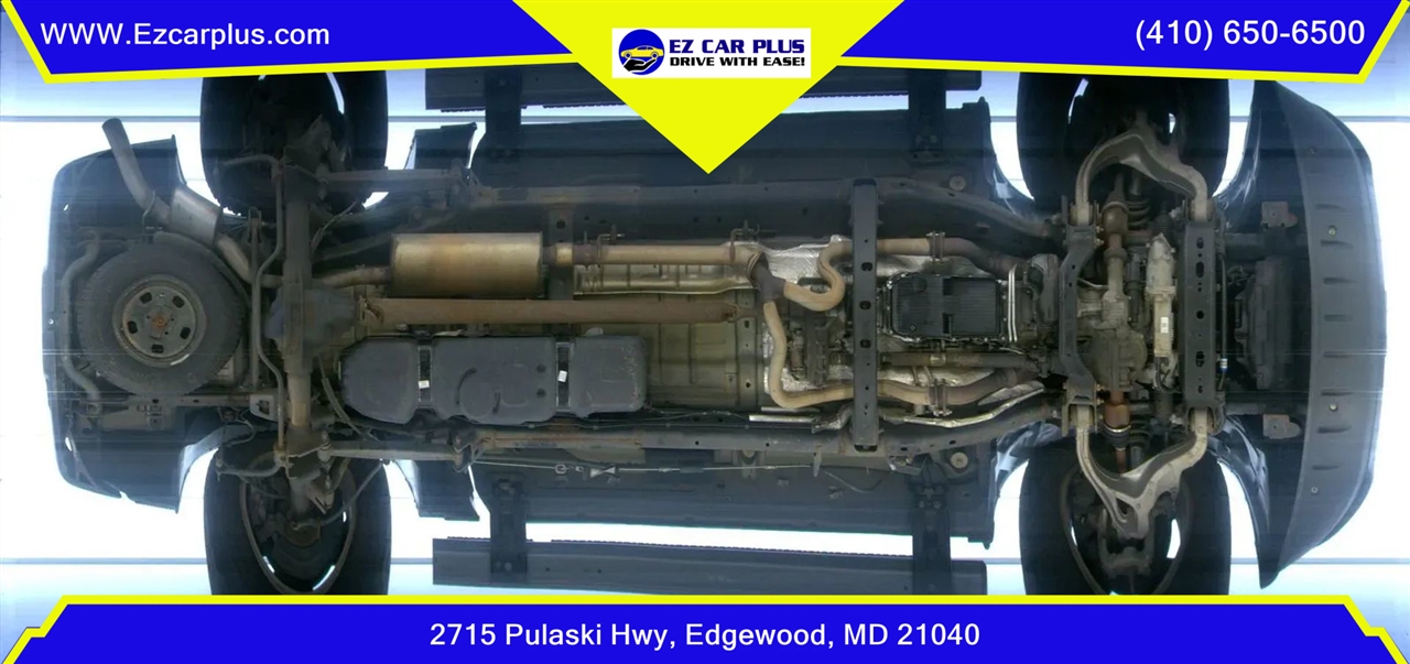 RAM 1500 Express 4x4 Crew Cab 5'7" Box 2017