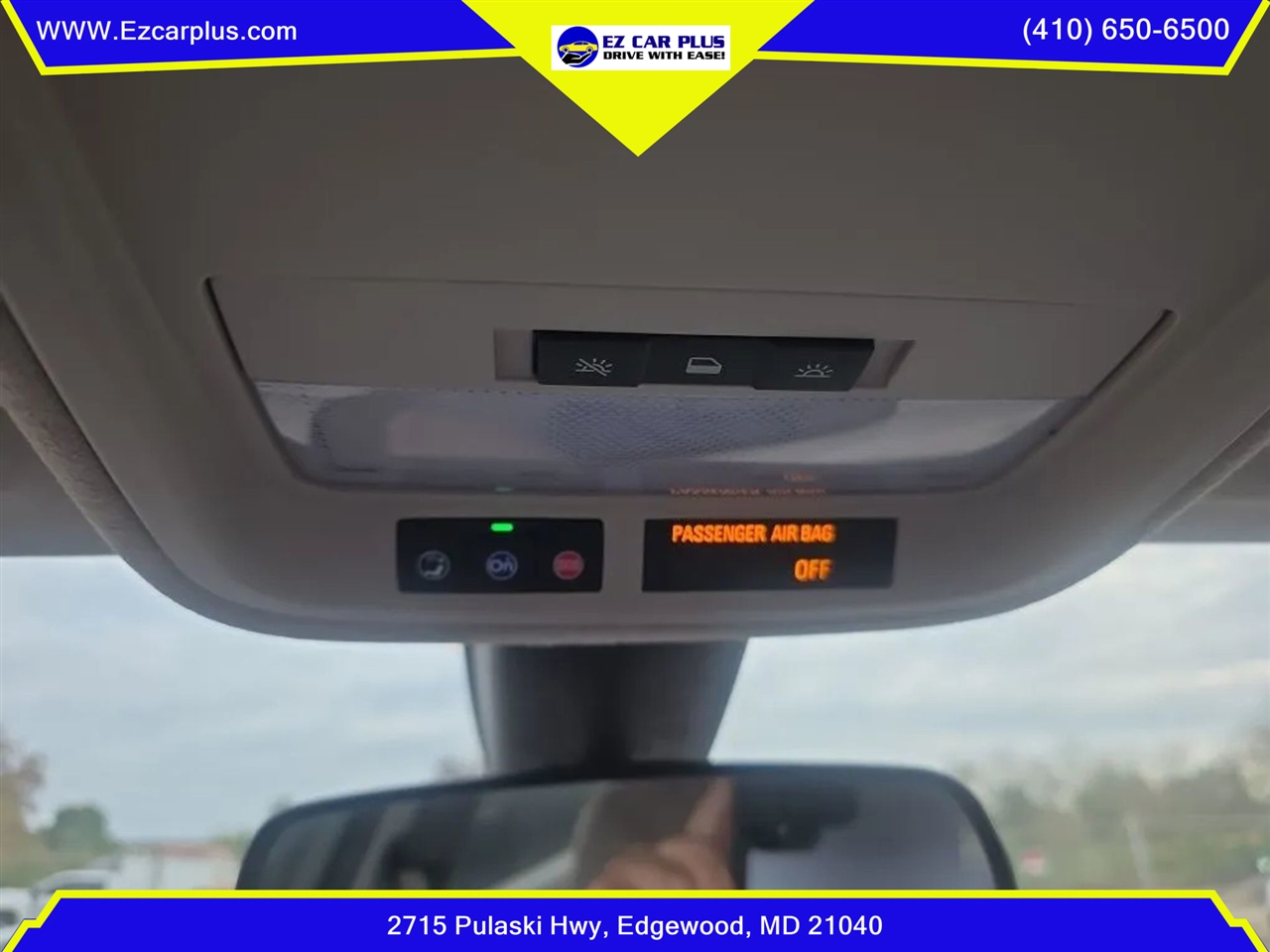 Chevrolet Cruze 4dr Sdn 1.4L LS w/1SB 2018