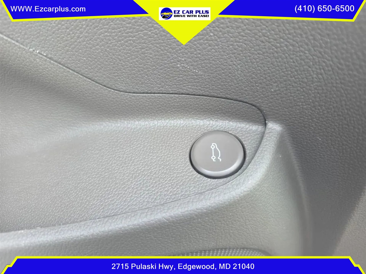Chevrolet Cruze 4dr Sdn 1.4L LS w/1SB 2018