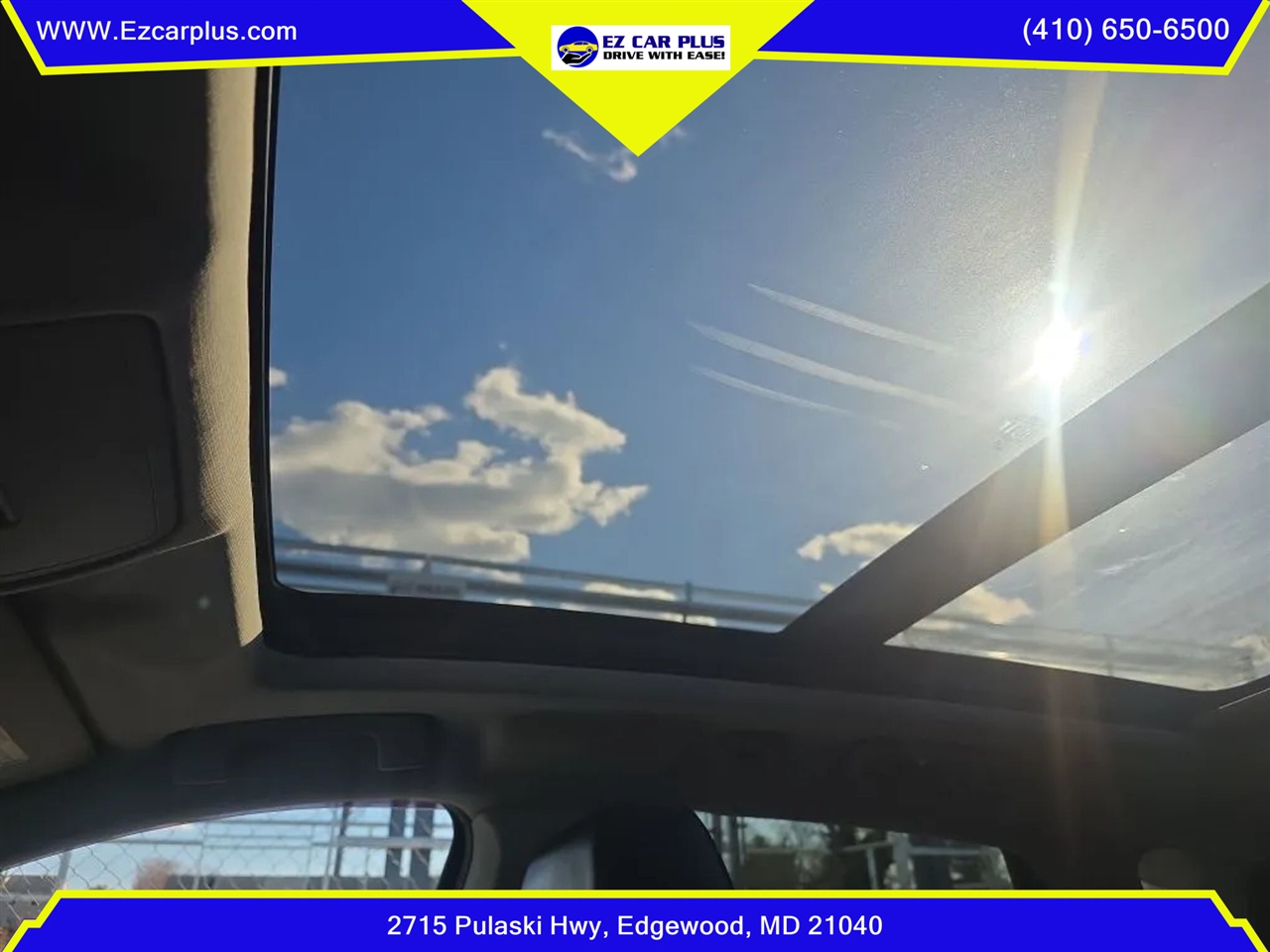 Cadillac SRX FWD 4dr Luxury Collection 2011