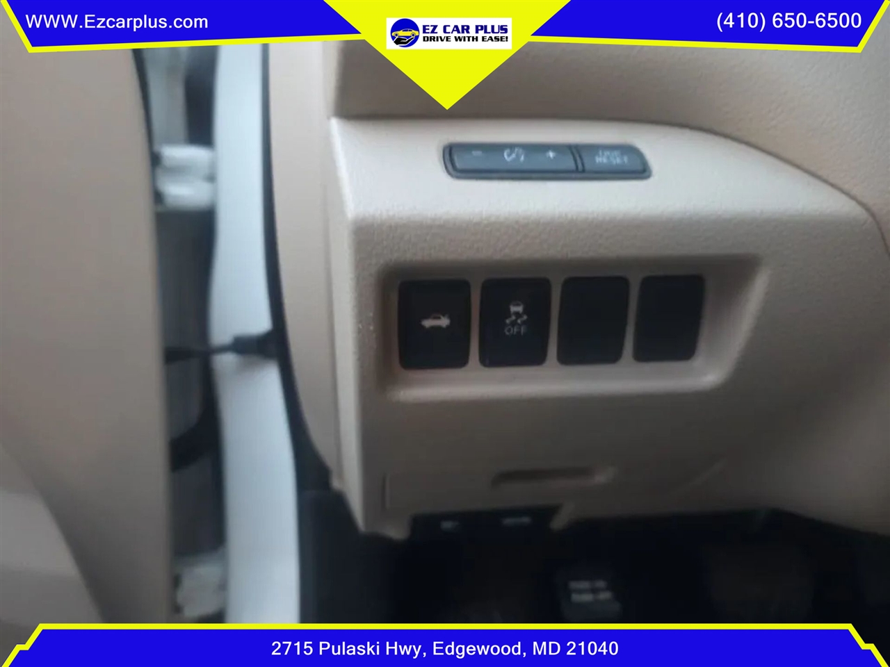 Nissan Altima 4dr Sdn I4 2.5 S 2016