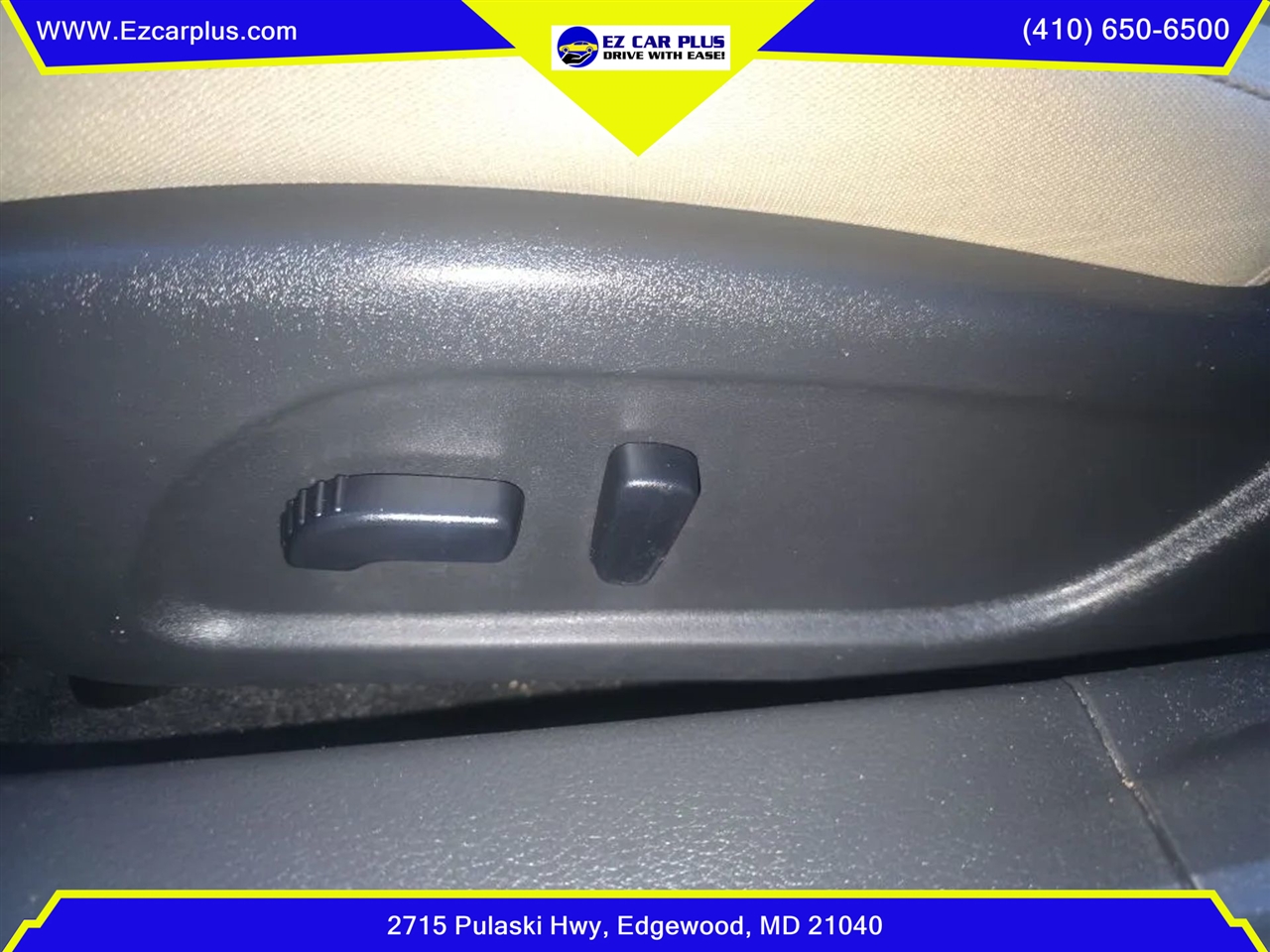 Nissan Altima 4dr Sdn I4 2.5 S 2016