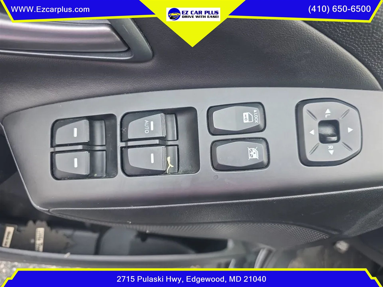 Hyundai Tucson AWD 4dr Limited PZEV 2015