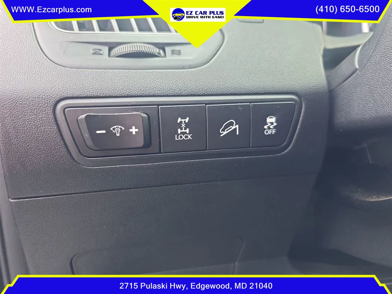 Hyundai Tucson AWD 4dr Limited PZEV 2015