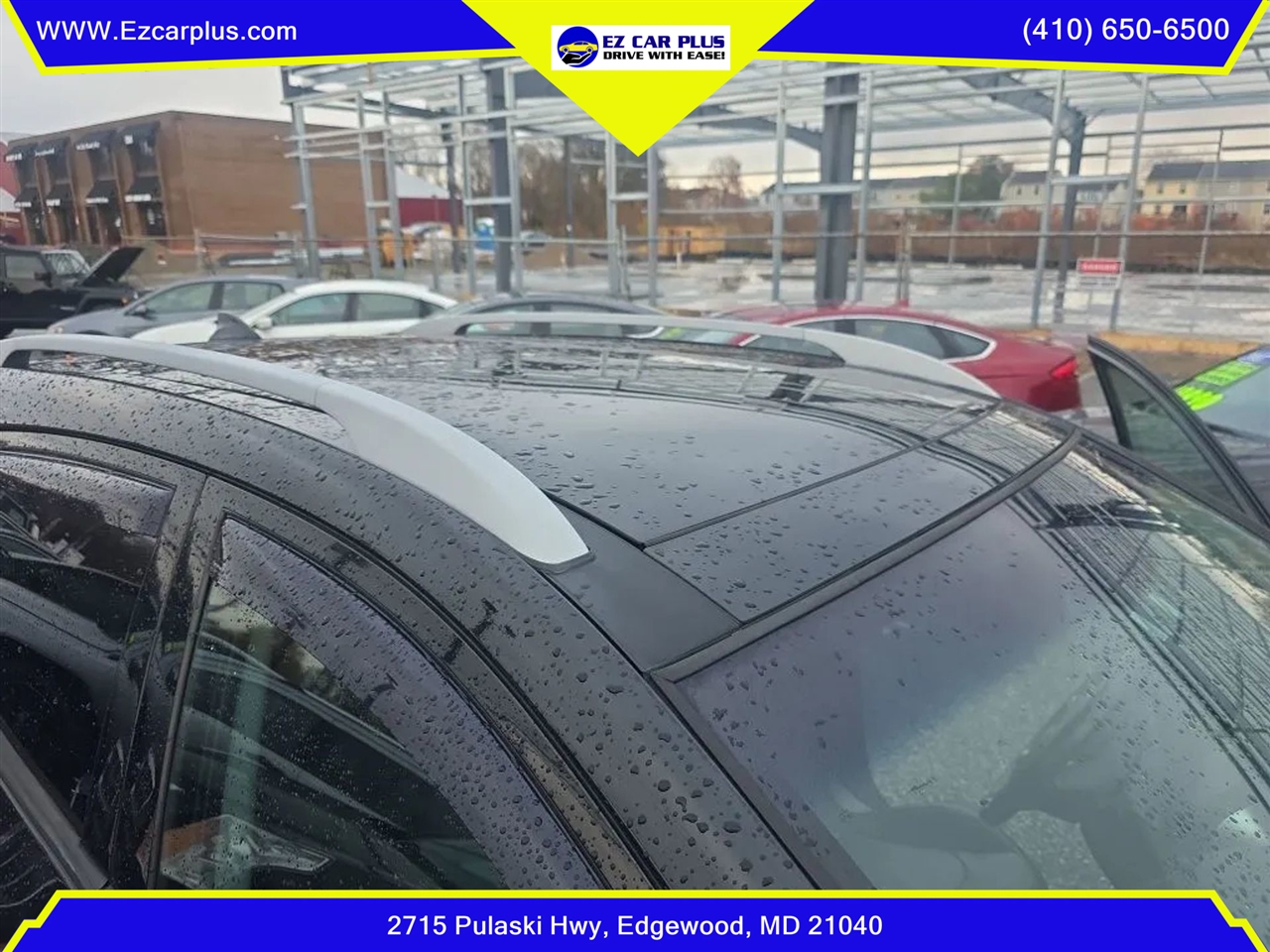 Hyundai Tucson AWD 4dr Limited PZEV 2015