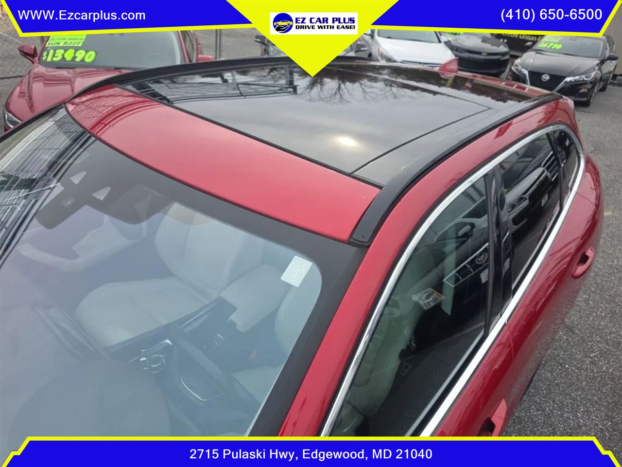 Jaguar F-Pace 25t Prestige AWD 2018