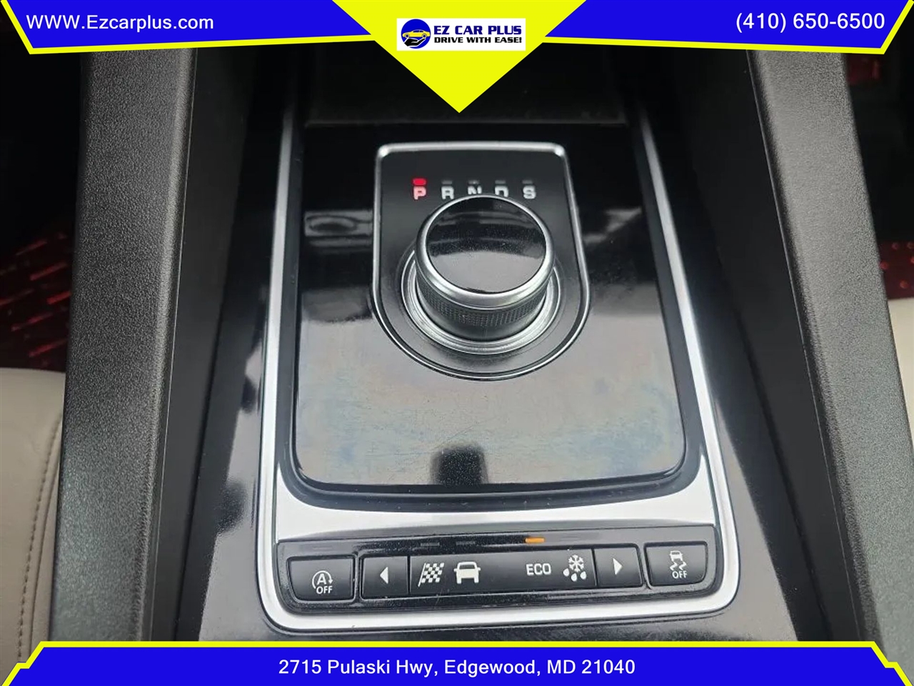 Jaguar F-Pace 25t Prestige AWD 2018