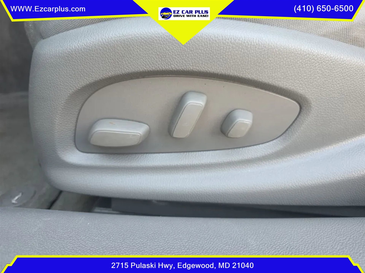 Chevrolet Impala 4dr Sdn LS Eco 2014