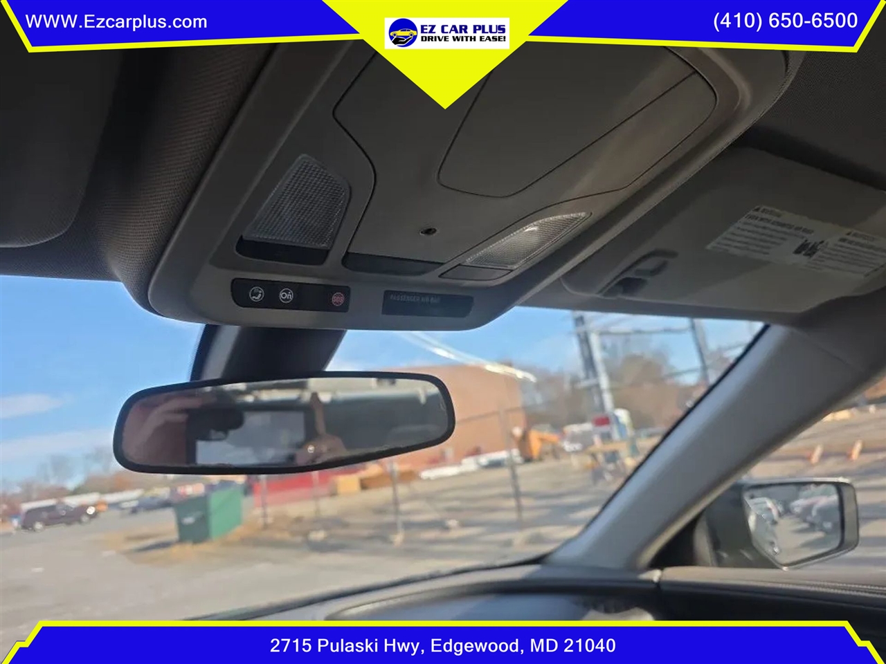 Chevrolet Impala 4dr Sdn LS Eco 2014