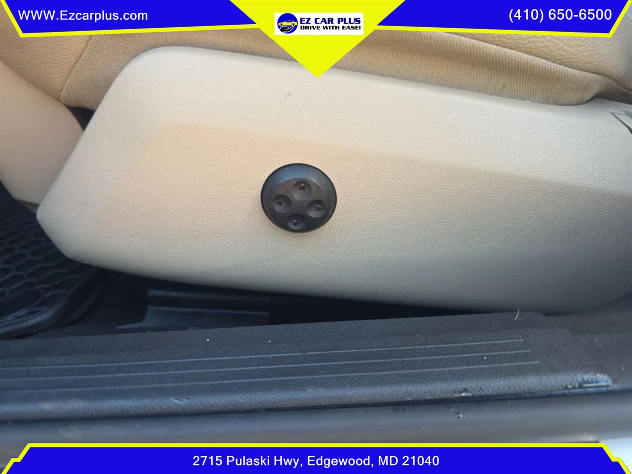 Mercedes-Benz E-Class 4dr Sdn E 350 Sport 4MATIC 2011