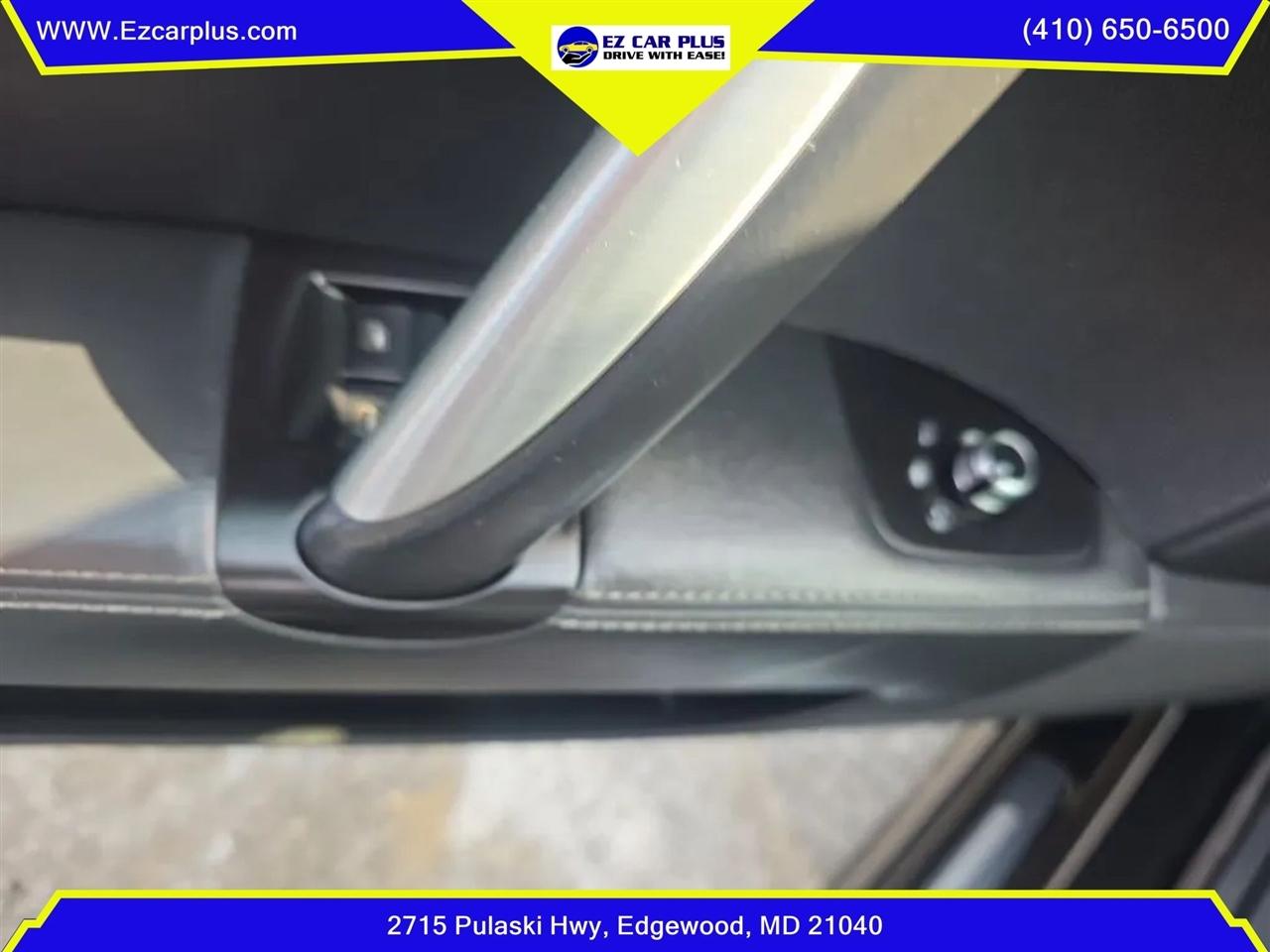 Audi TTS 2dr Cpe S tronic quattro 2.0T Premium Plus 2013