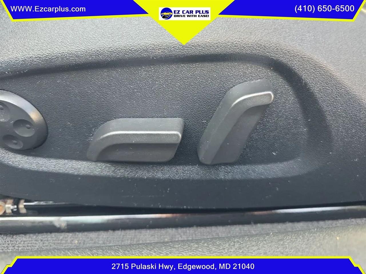 Audi TTS 2dr Cpe S tronic quattro 2.0T Premium Plus 2013