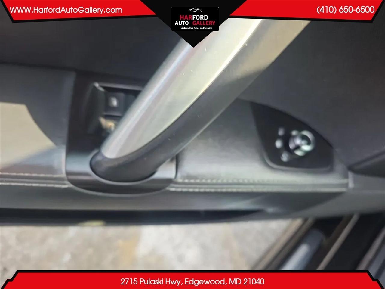 Audi TTS 2dr Cpe S tronic quattro 2.0T Premium Plus 2013