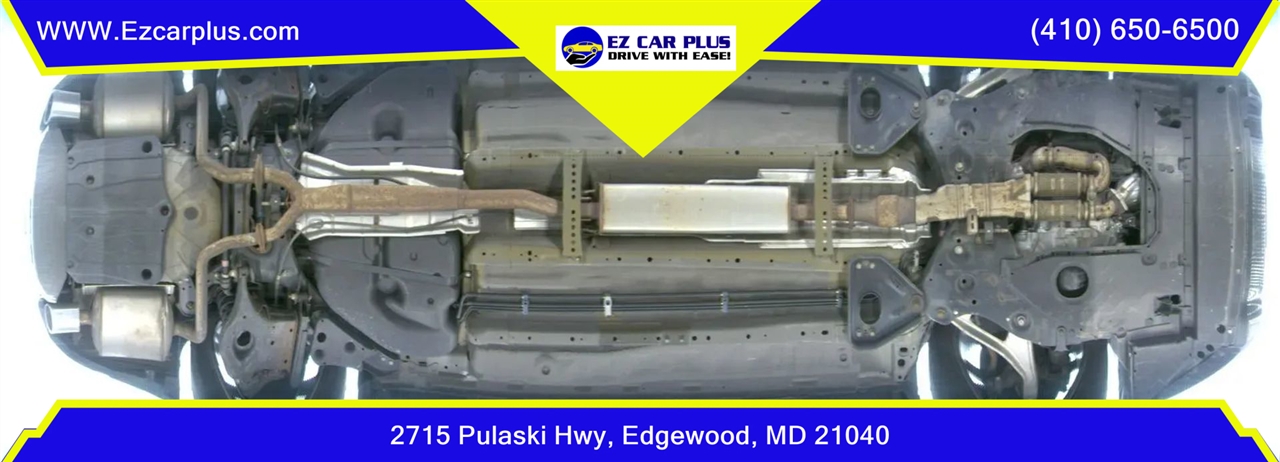 Nissan Maxima 4dr Sdn 3.5 SL 2016