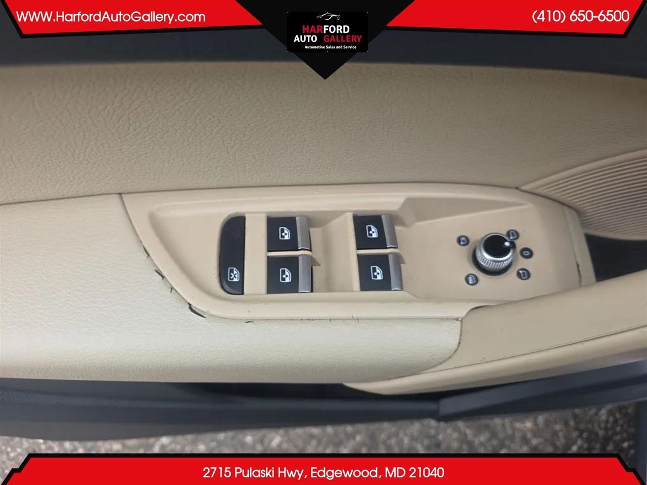 Audi Q5 2.0 TFSI Tech Premium Plus 2018