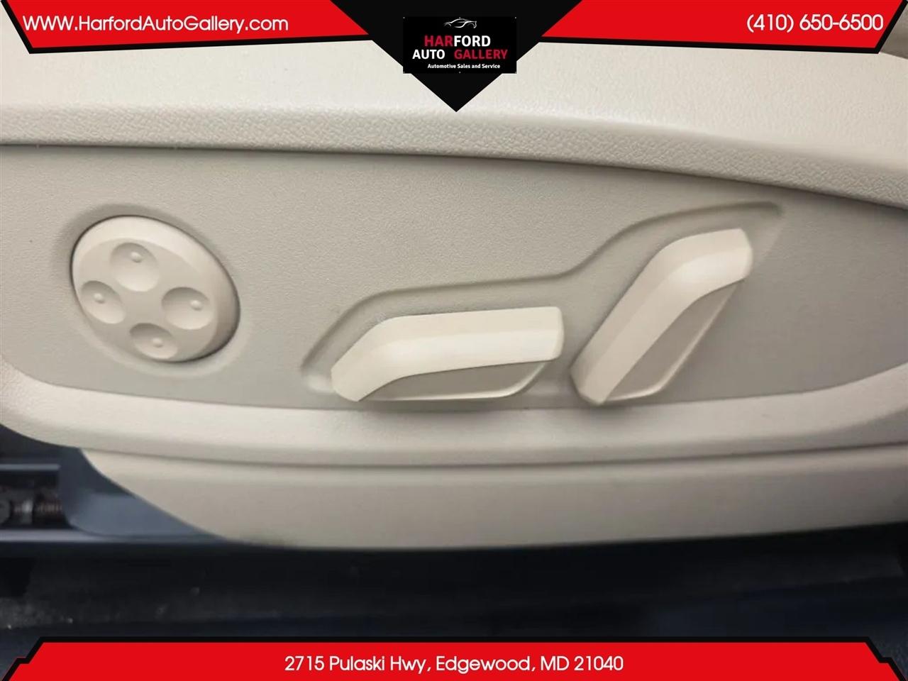 Audi Q5 2.0 TFSI Tech Premium Plus 2018