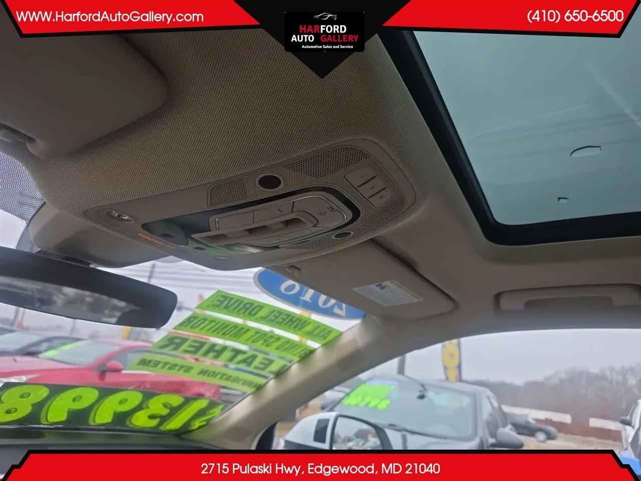 Audi Q5 2.0 TFSI Tech Premium Plus 2018