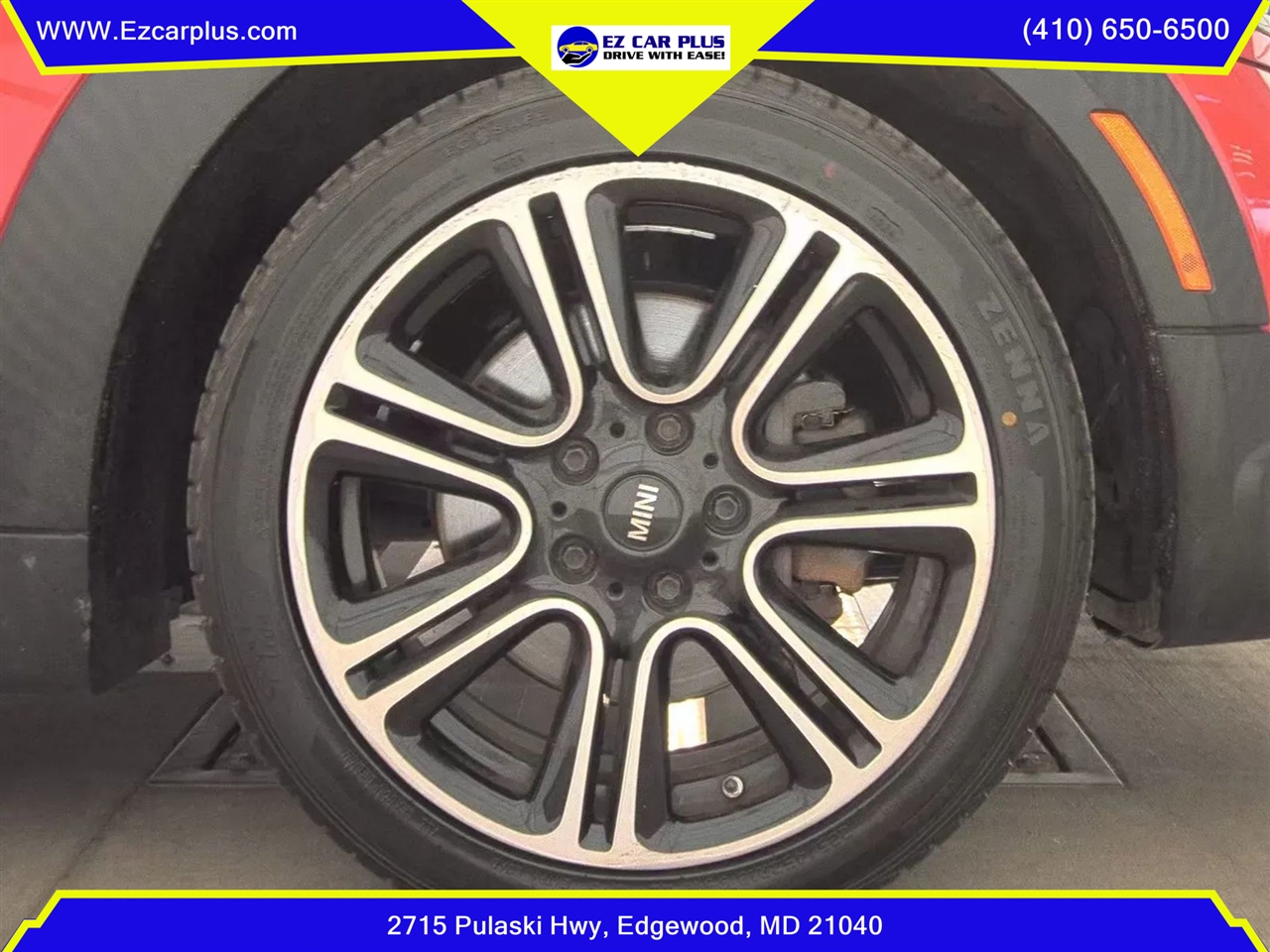 MINI Cooper Paceman FWD 2dr S 2015