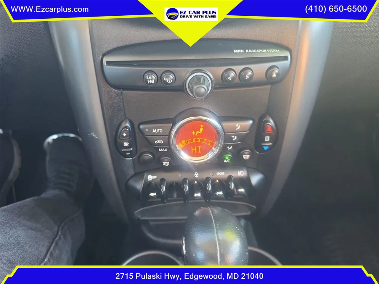 MINI Cooper Paceman FWD 2dr S 2015