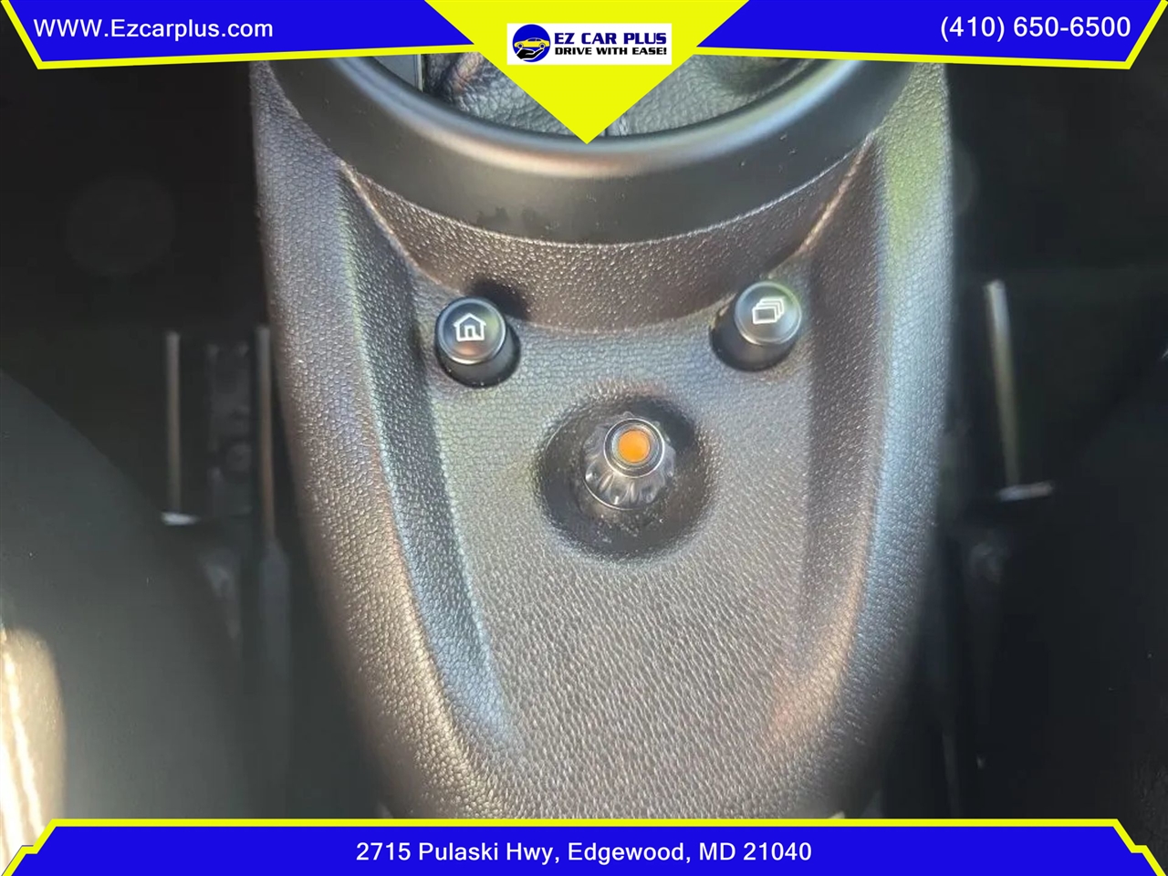 MINI Cooper Paceman FWD 2dr S 2015