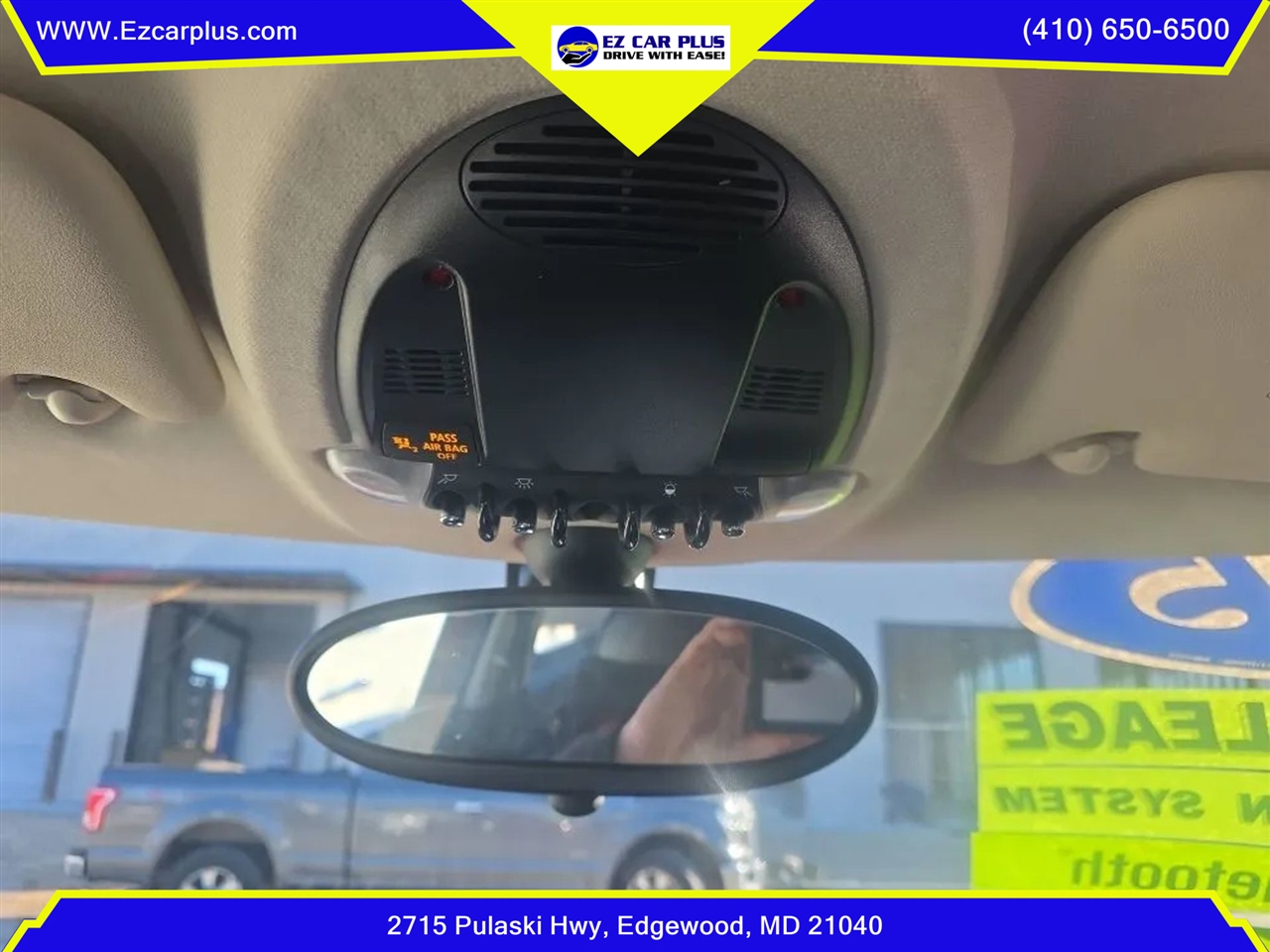 MINI Cooper Paceman FWD 2dr S 2015