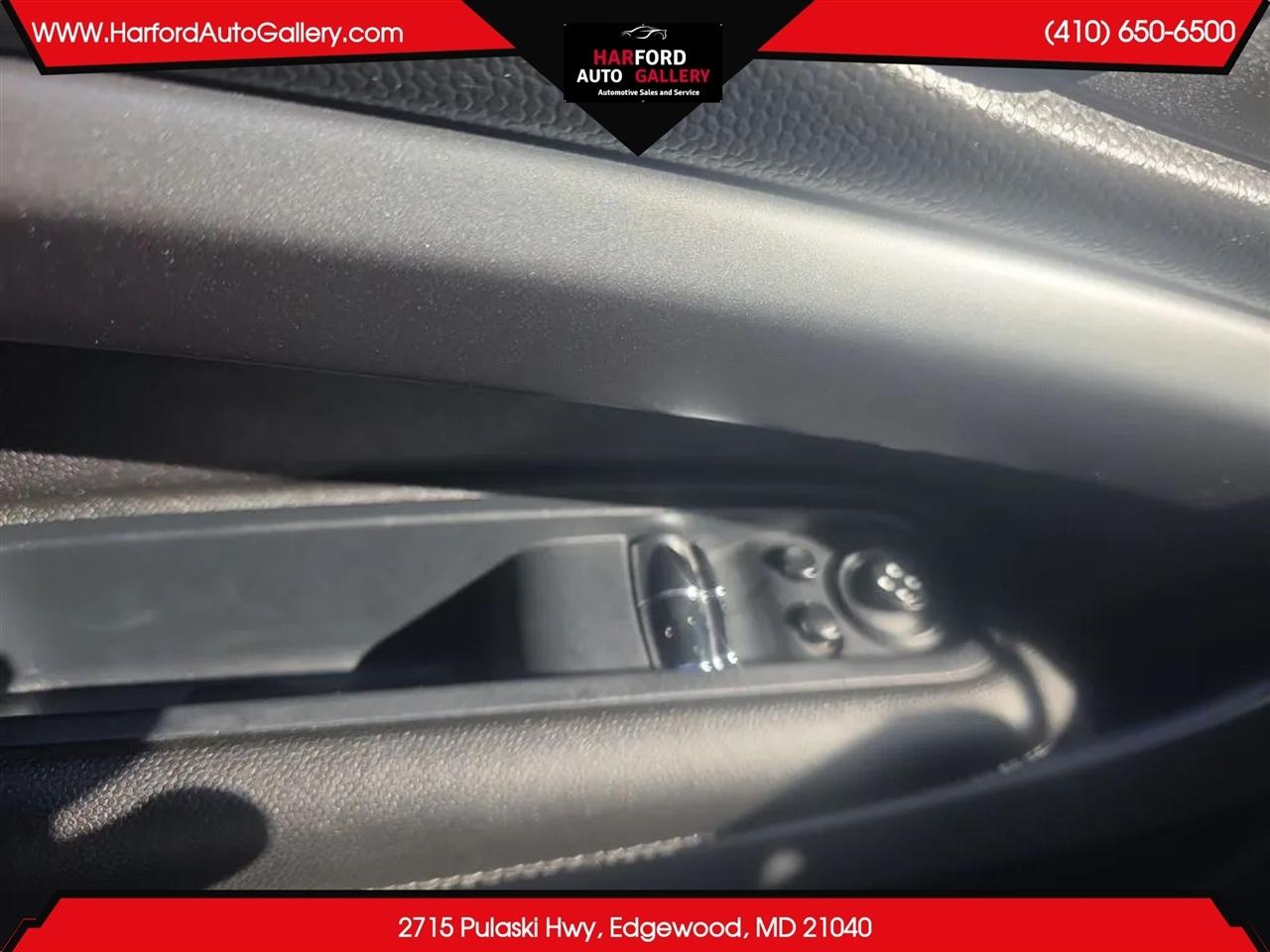 MINI Cooper Paceman FWD 2dr S 2015