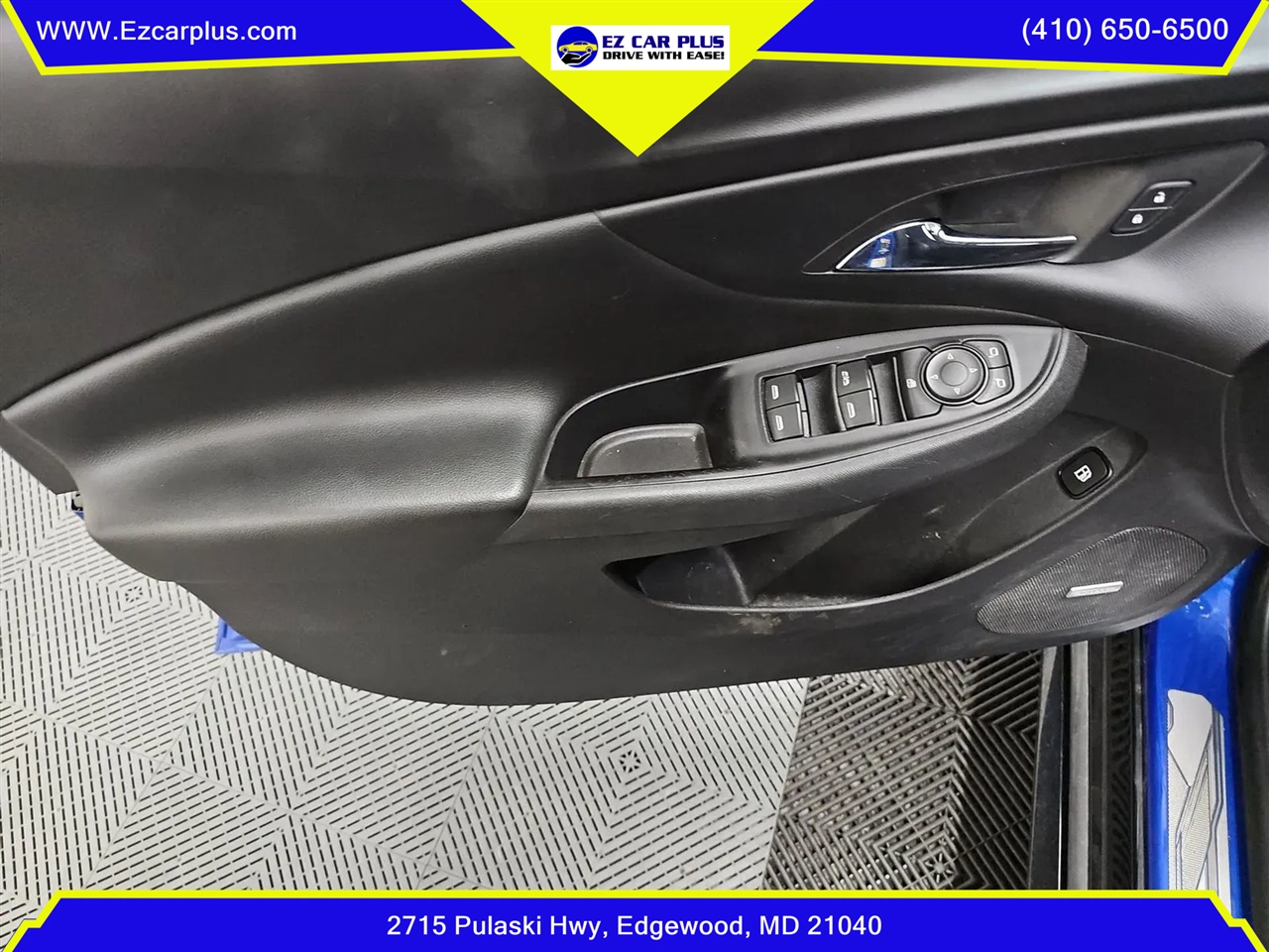 Chevrolet Volt 5dr HB Premier 2018